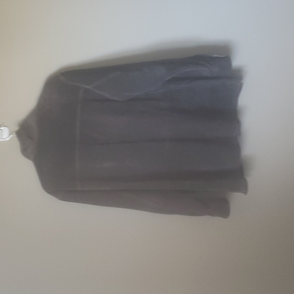 Suede Jacket - Picture 2 of 7